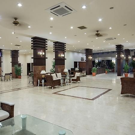 Armas Garden Hotel Гёйнюк Экстерьер фото