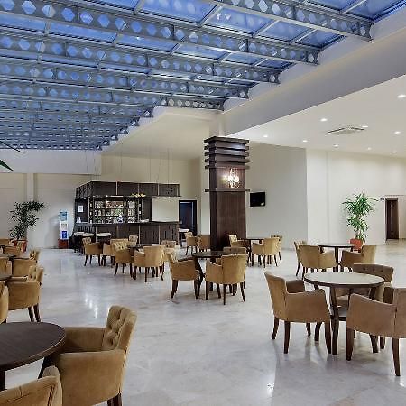 Armas Garden Hotel Гёйнюк Экстерьер фото