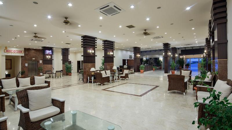 Armas Garden Hotel Гёйнюк Экстерьер фото