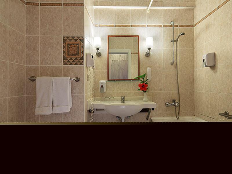 Armas Garden Hotel Гёйнюк Экстерьер фото